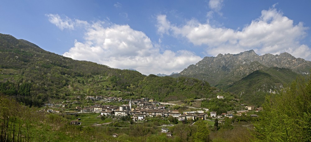 Ostello Borgo Venno Lavenone